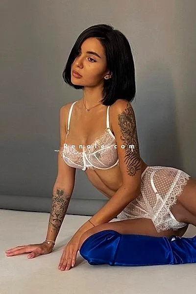 FELICIA #1