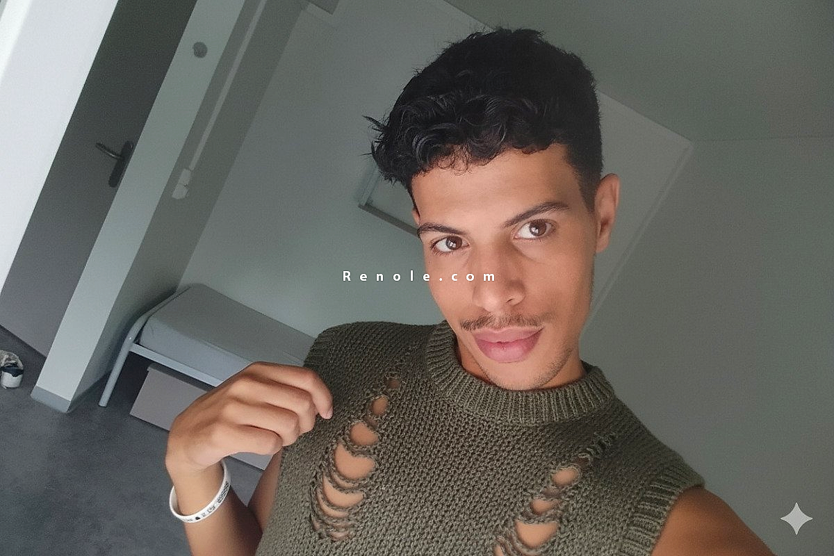 Gay versatil #1