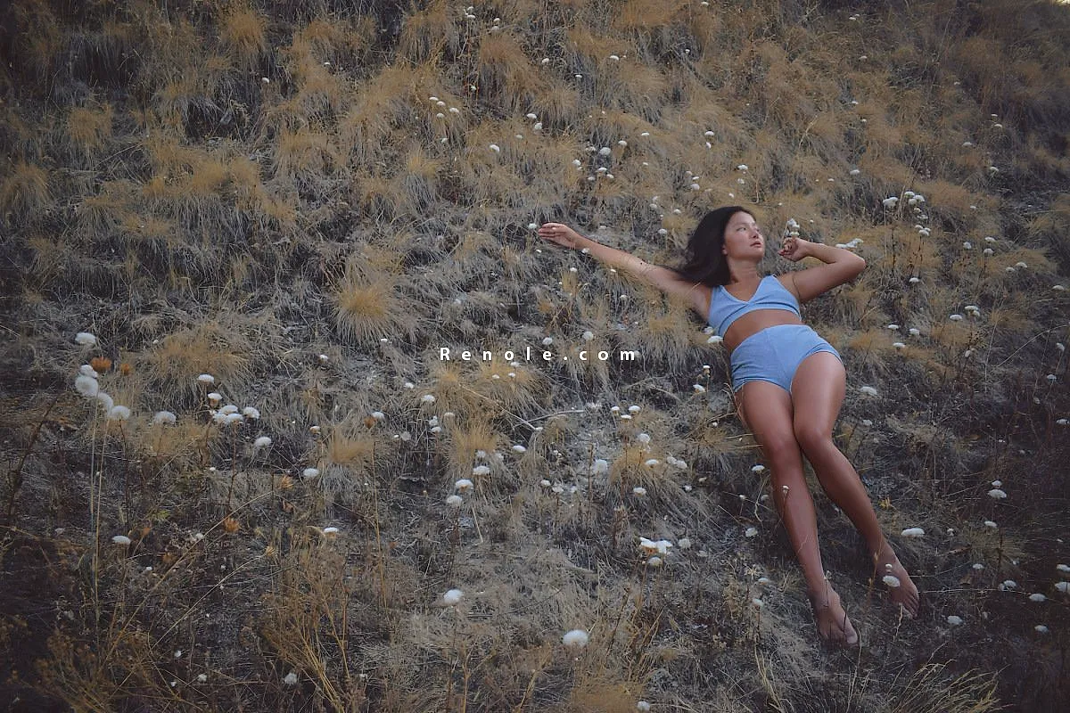 Luna River #8
