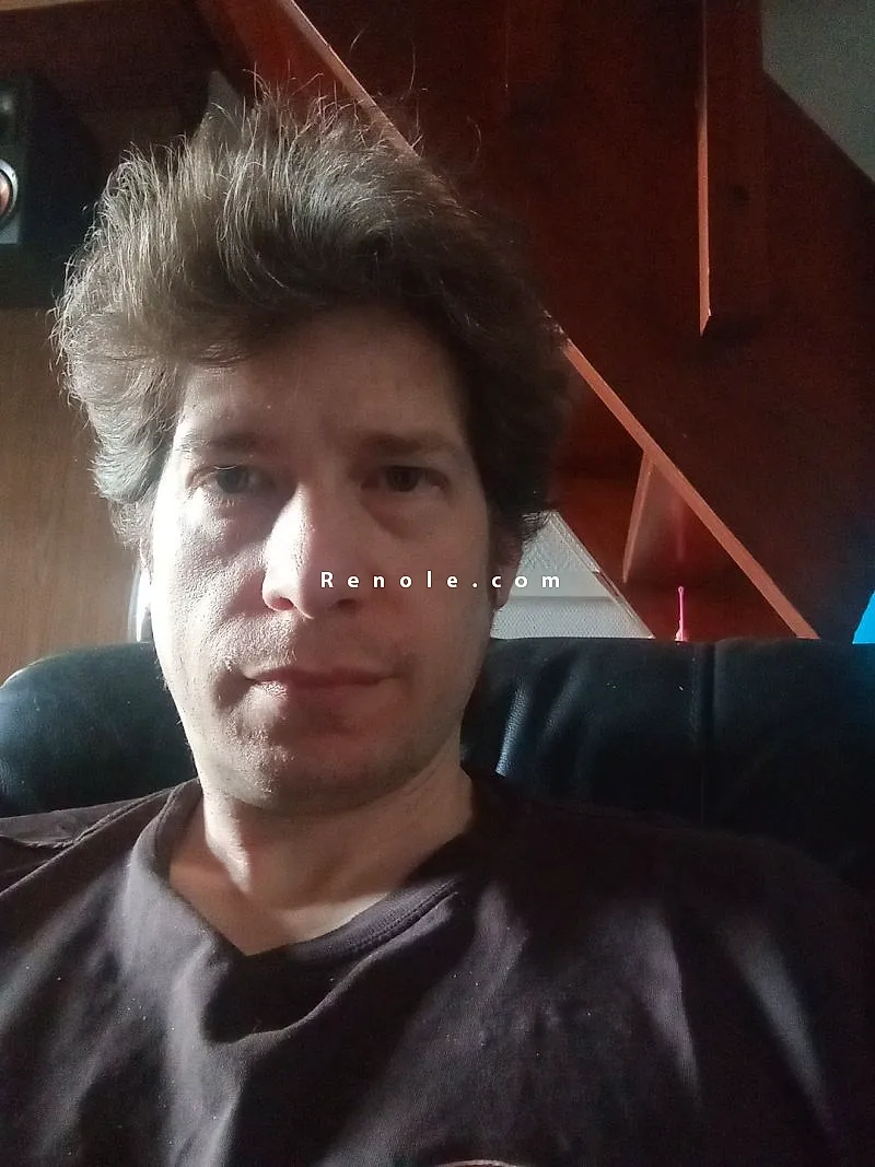 Massage érotique #2