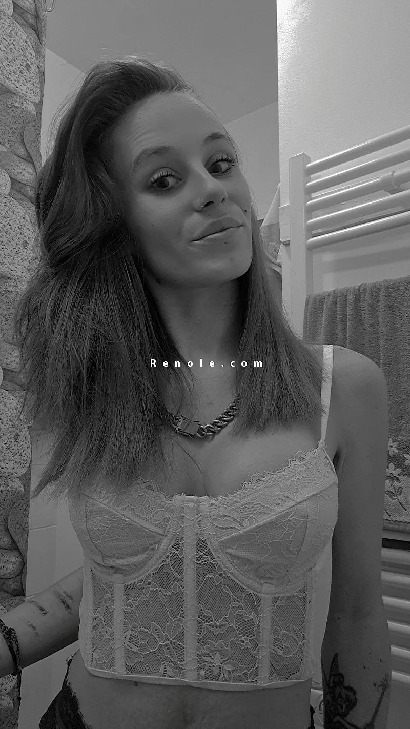 Debutante mais pétillante #4