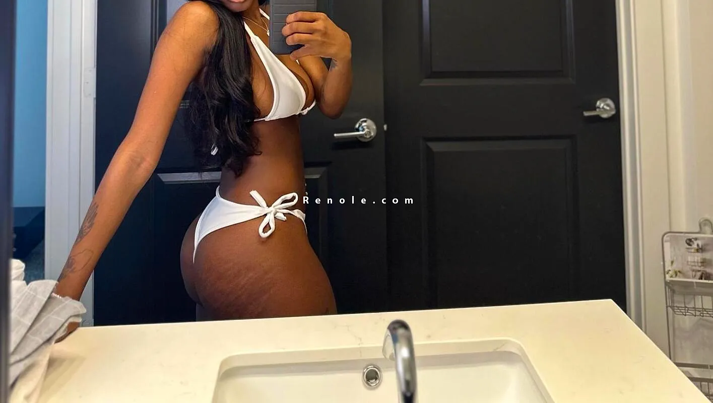 Marie ladouce #1