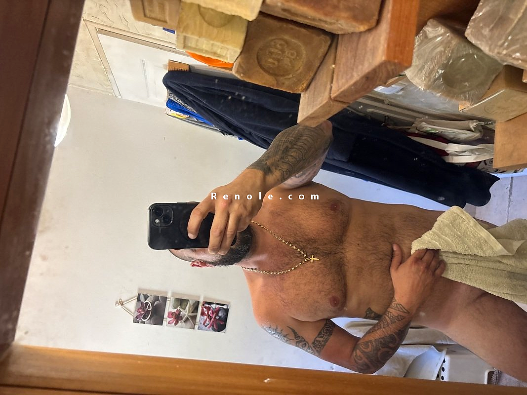 Pour vous, Mesdames #3