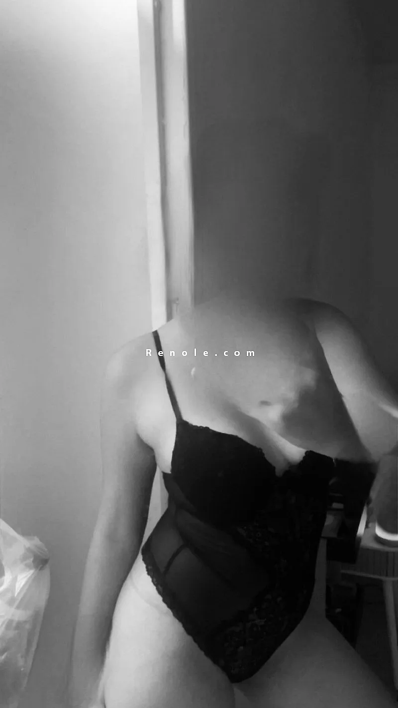 Escorte #3