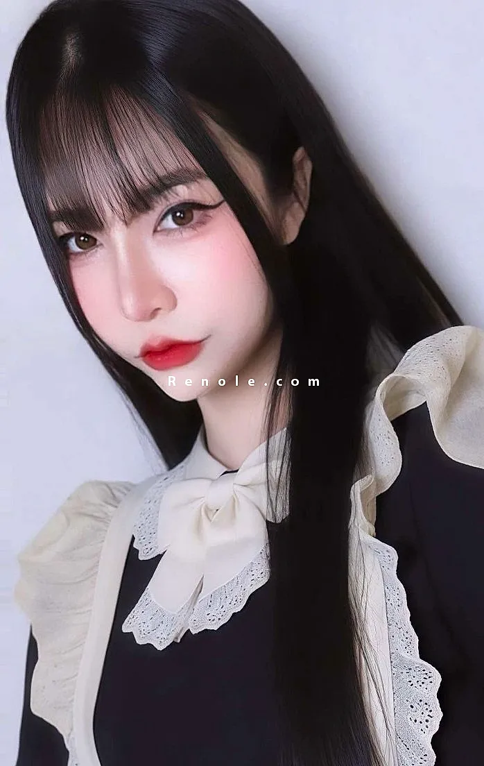 Je suis une femme asatique #2