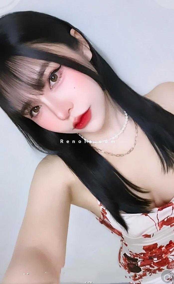 Je suis une femme asatique #6