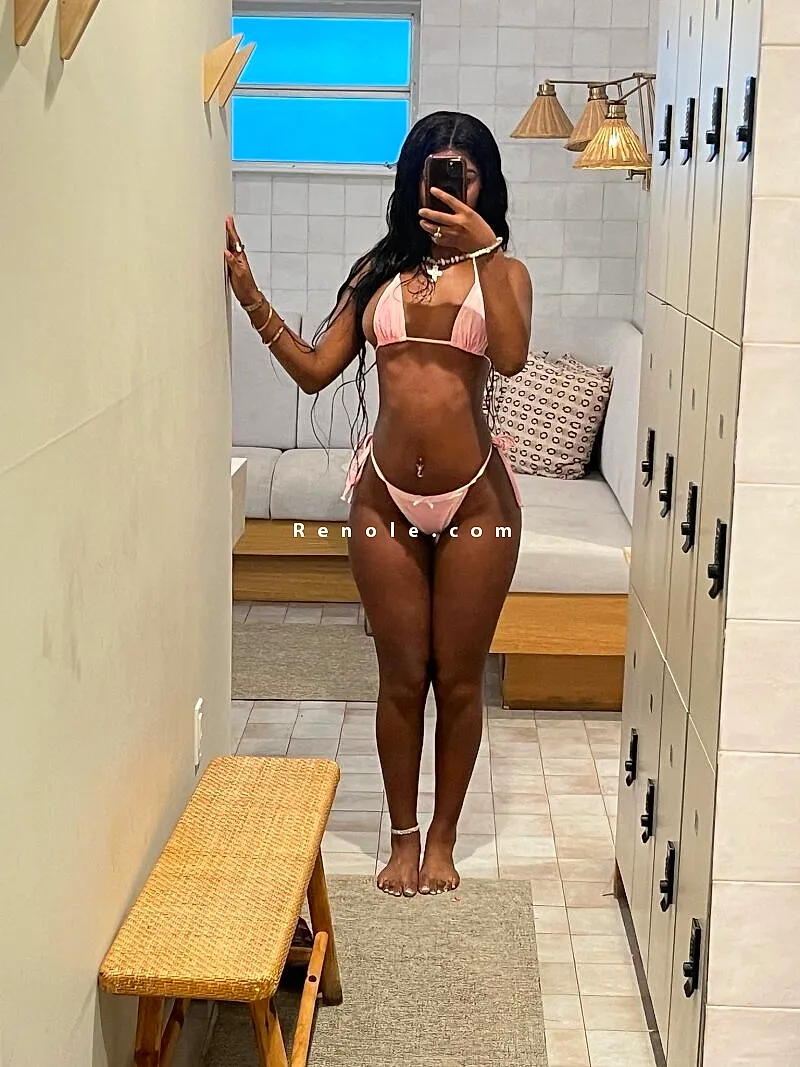 Lyna timouz #3
