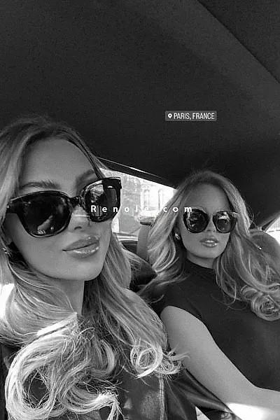 Elsa Eva Ella LUX DUO #3