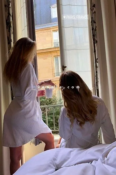Elsa Eva Ella LUX DUO #6