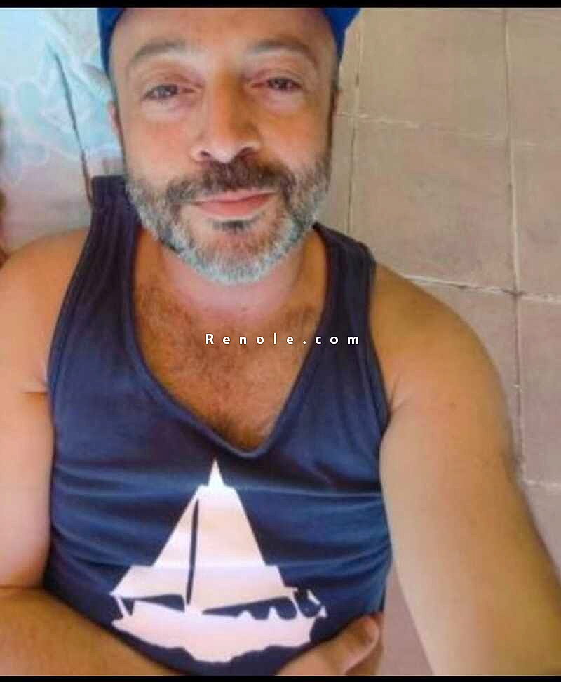 Escort boy Accompagnement massage #2