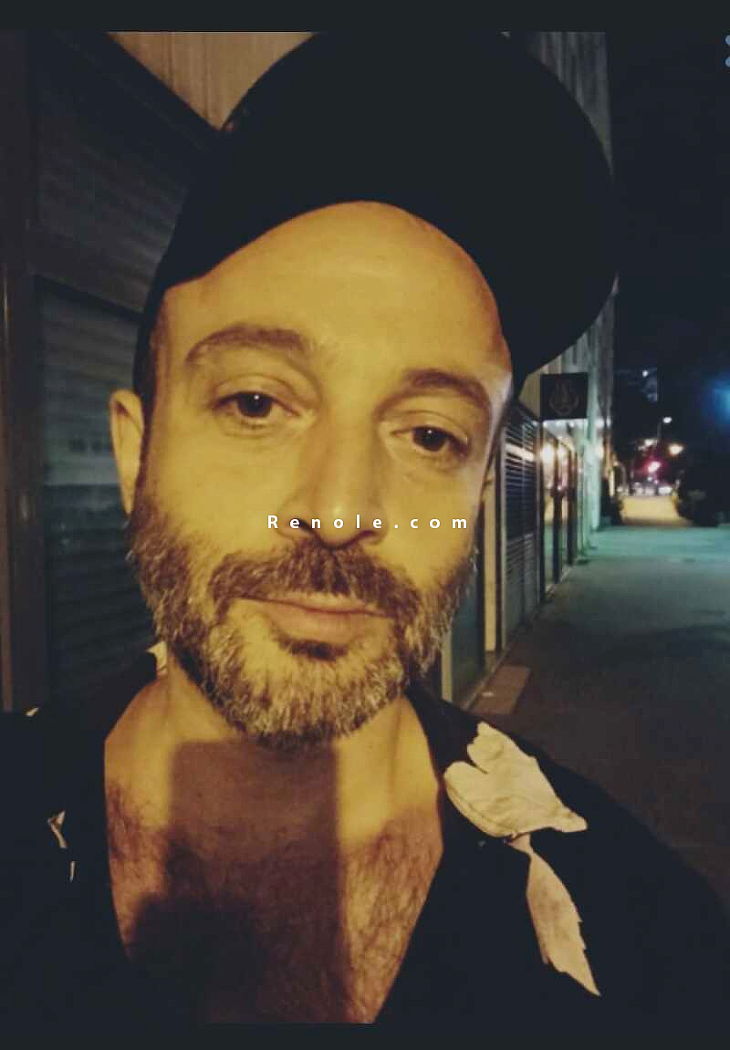 Escort boy Accompagnement massage #1