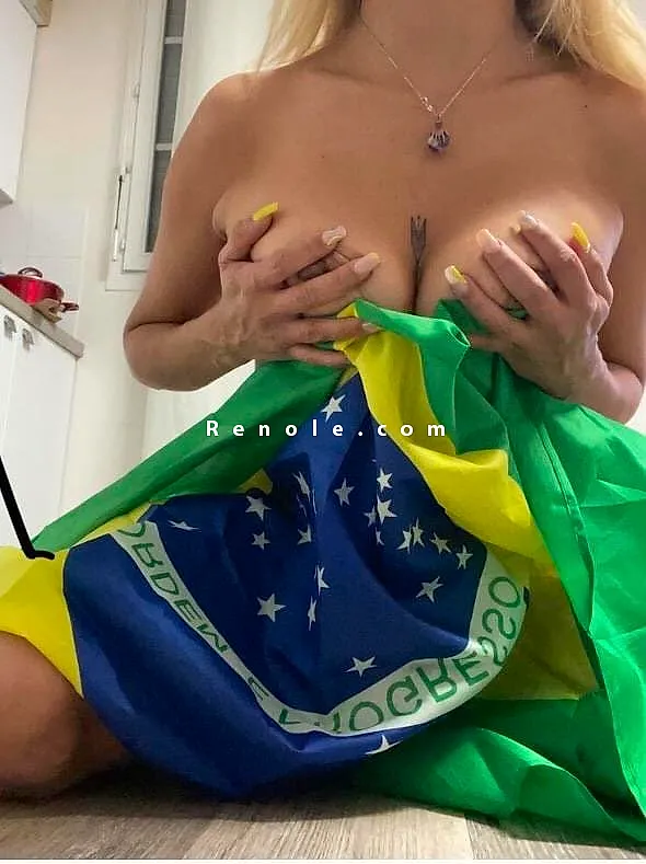 Lola la brésilienne #1