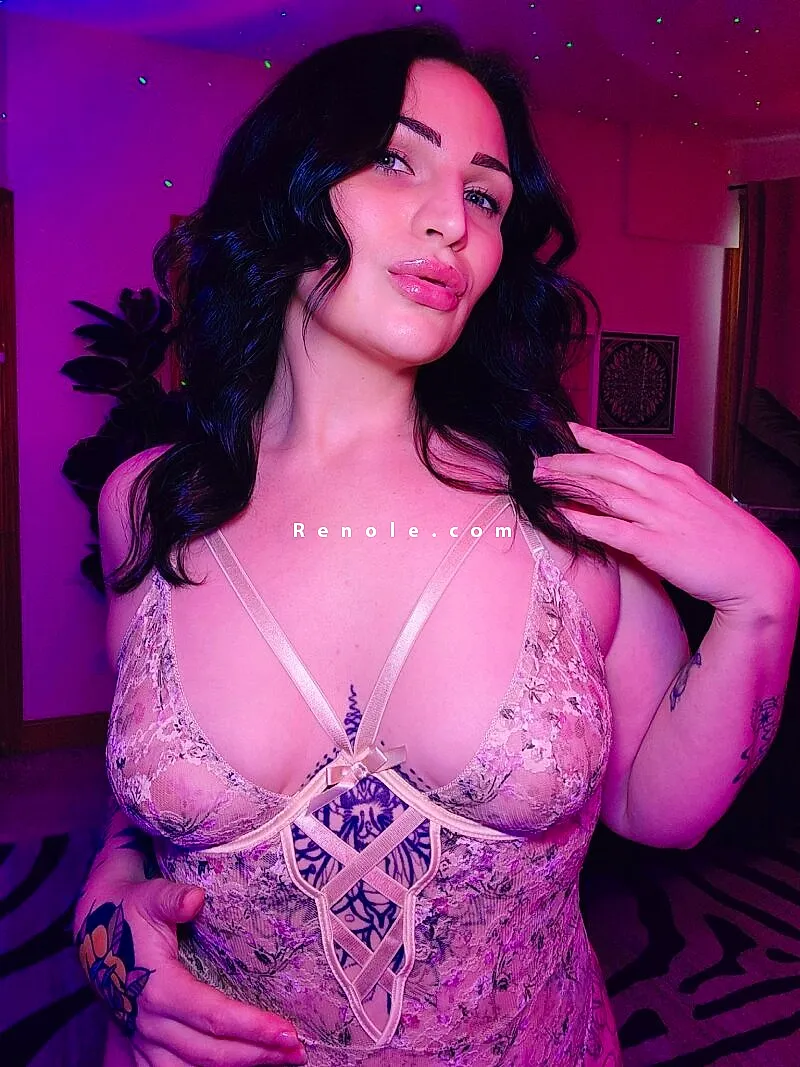 Deby escorte de luxe #2