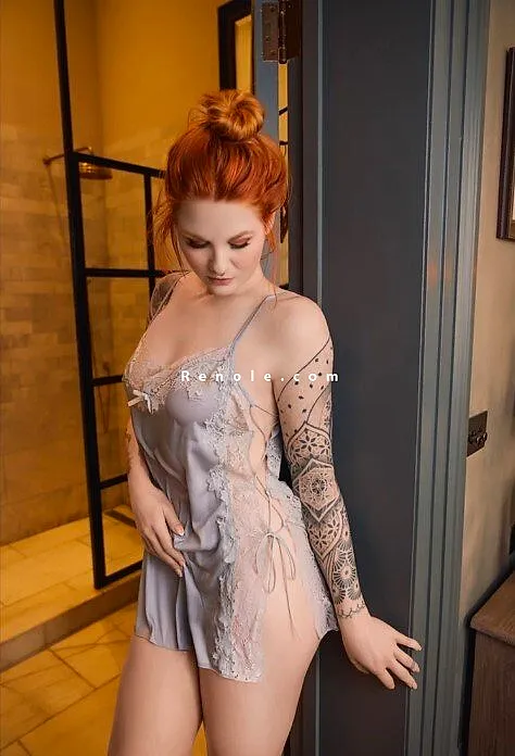 VIOLETTE LA DULCINEE #7