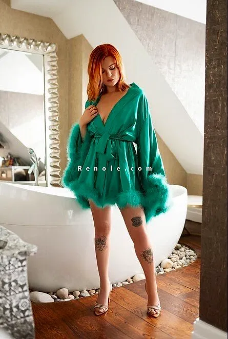 CLASSE CHIC DU CHARME #6