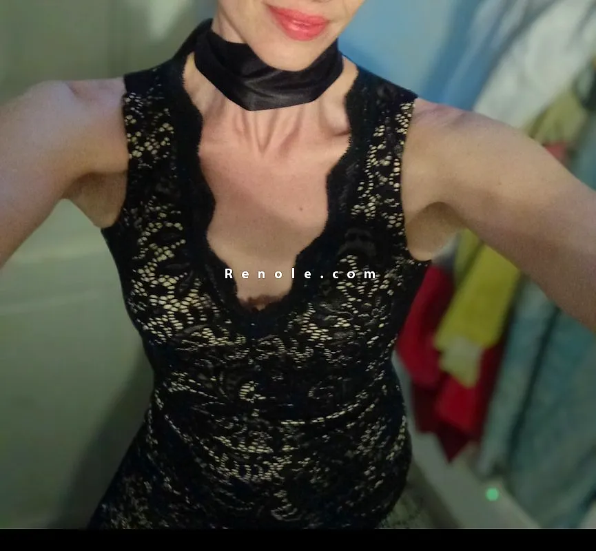 Escorte confirmée #1