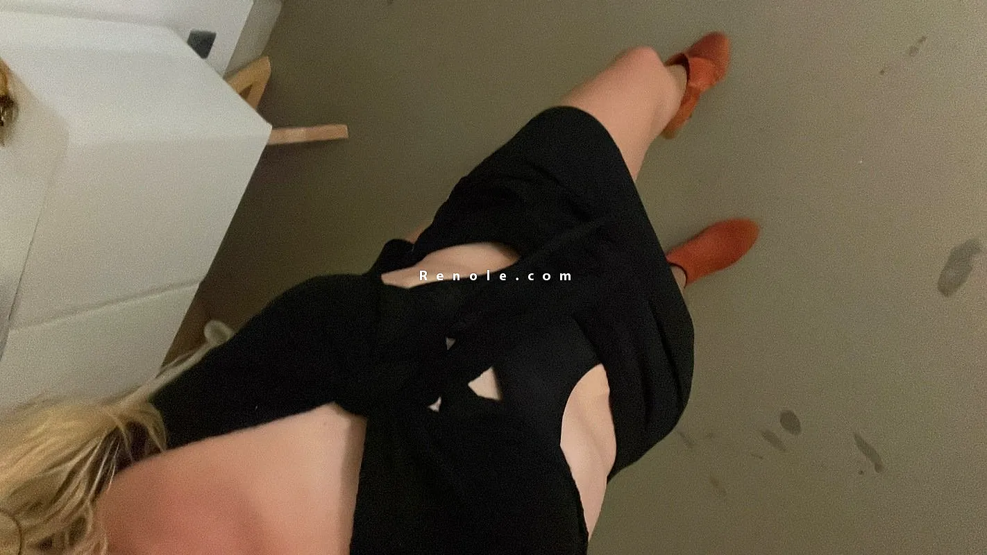 Escorte confirmée #3