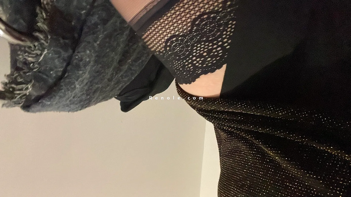 Escorte confirmée #5