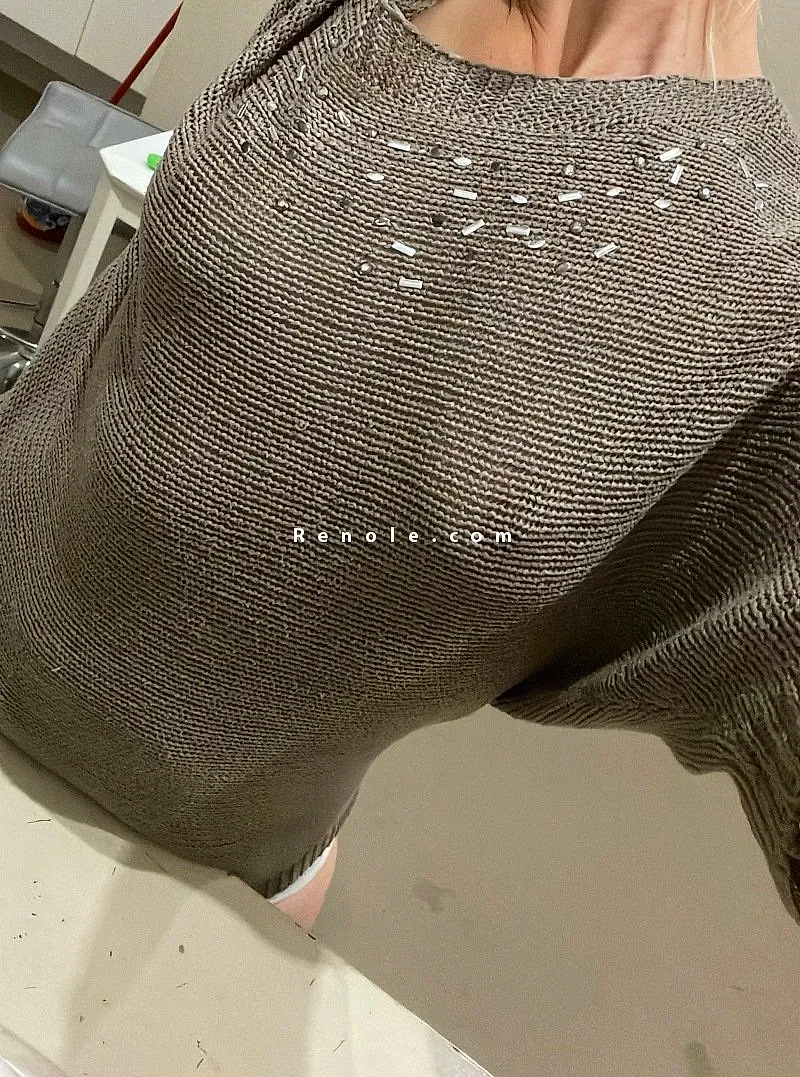 Escorte confirmée #7