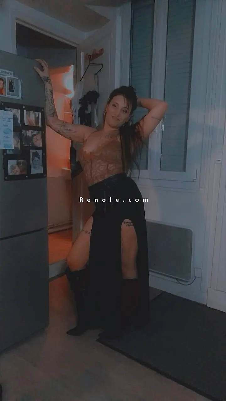 Rencontre coquine #1