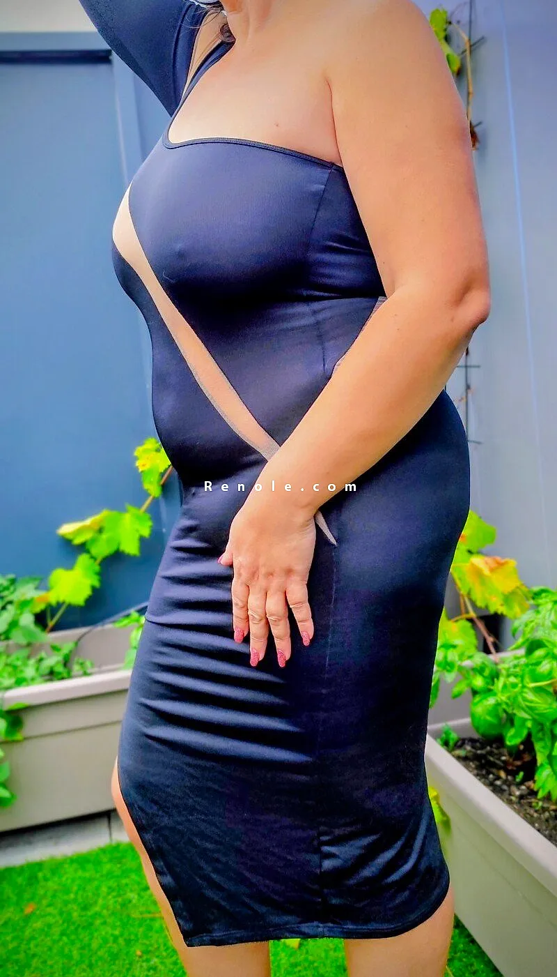 Angela, escorte à votre service #3