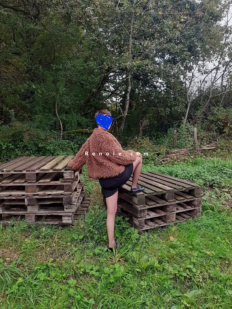 Massage doux et tendre #1