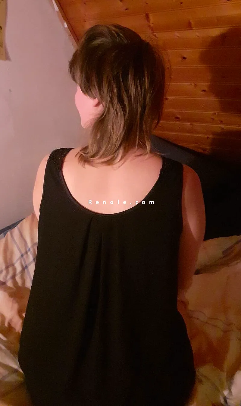 Massage doux et tendre #2