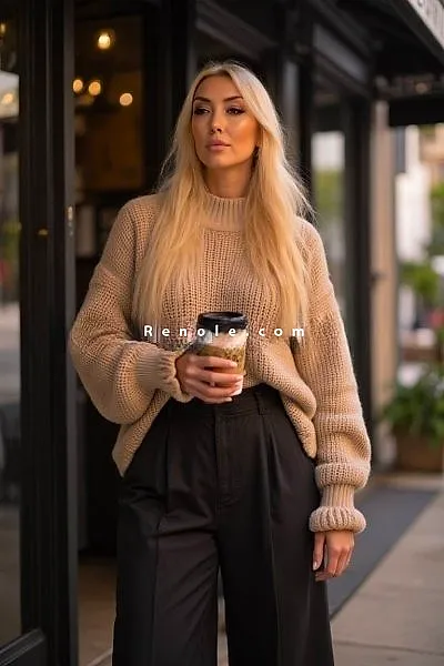 Barbara_EROmassage #2