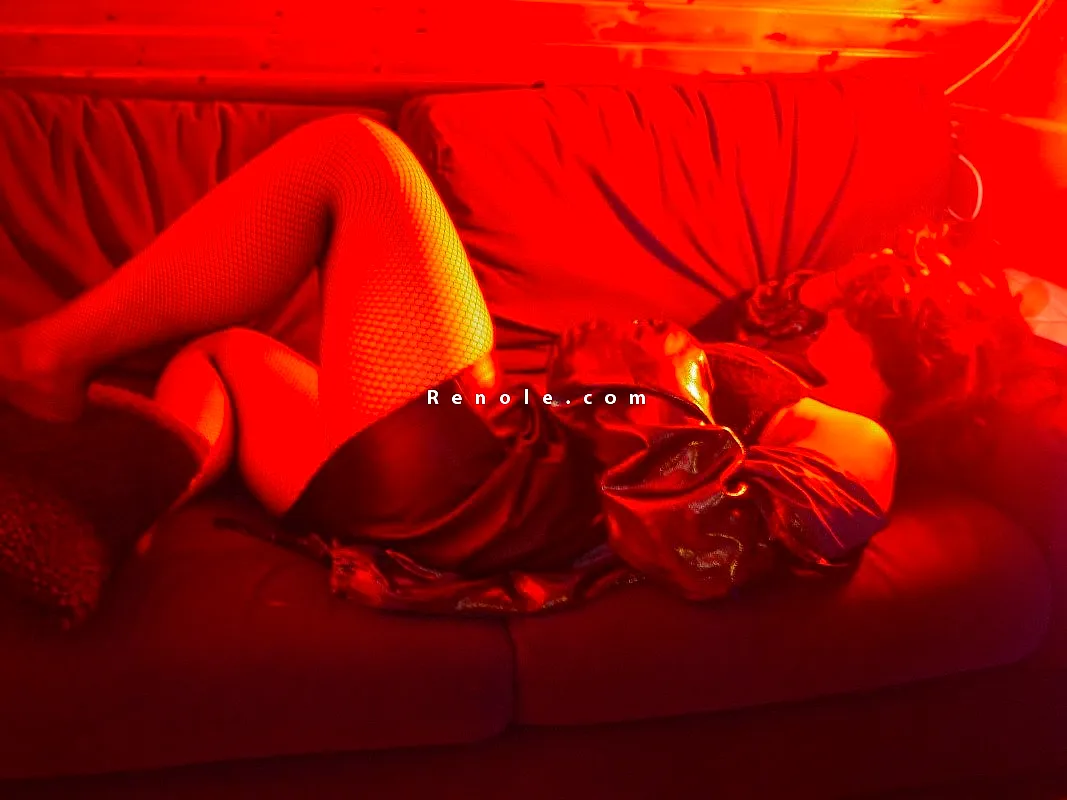 Partage d'un moment doux et charnel #2