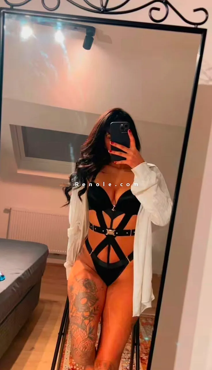 Belle coquine disponible #2