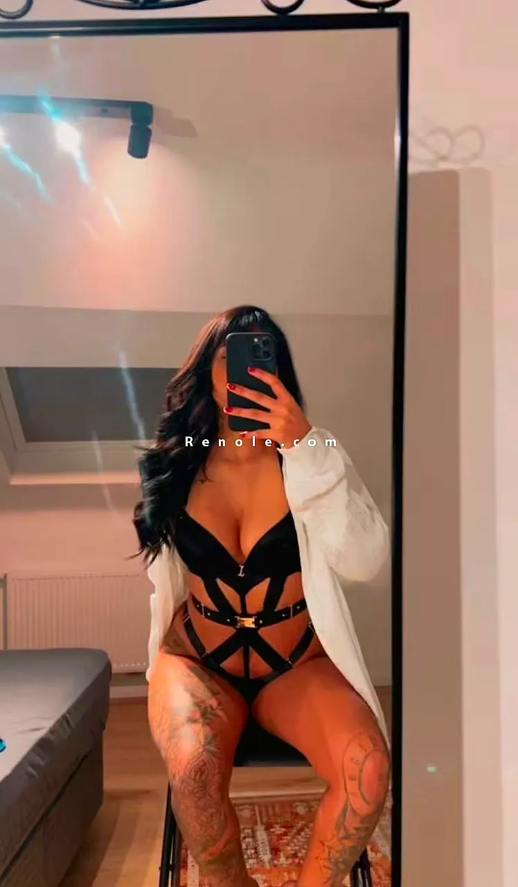 Belle coquine disponible #3