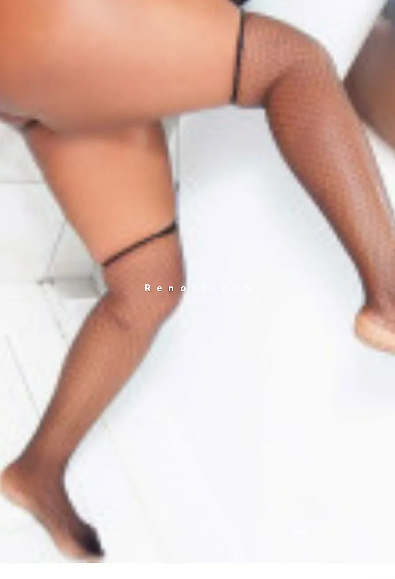 Tétée des seins #3