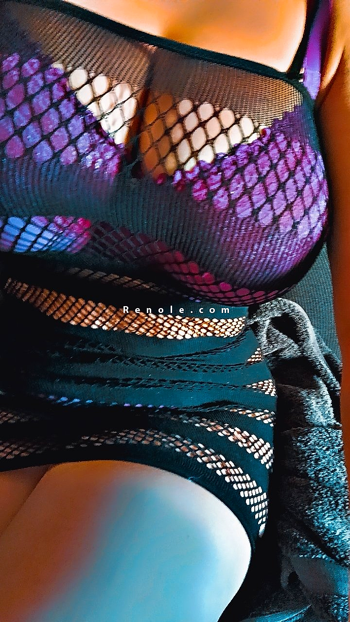 Cristaline escorte #1