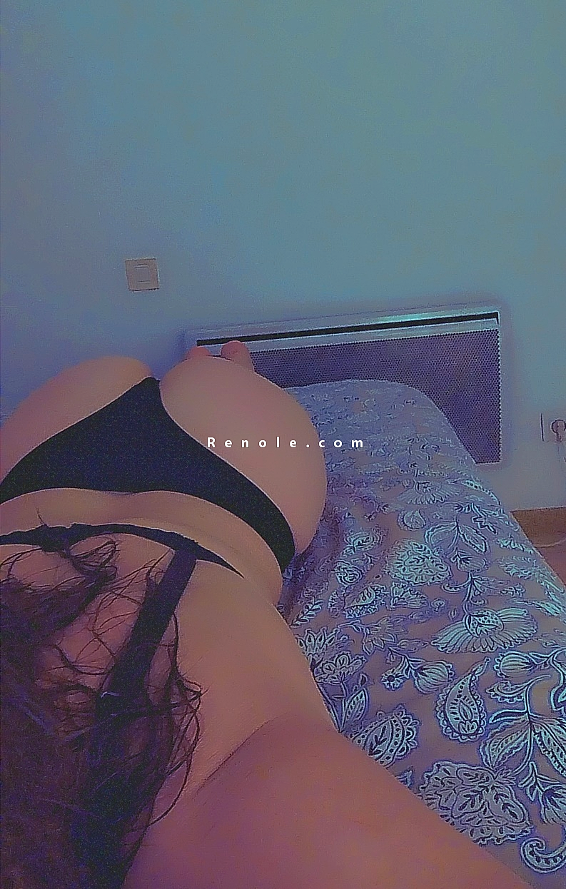 Cristaline escorte #4