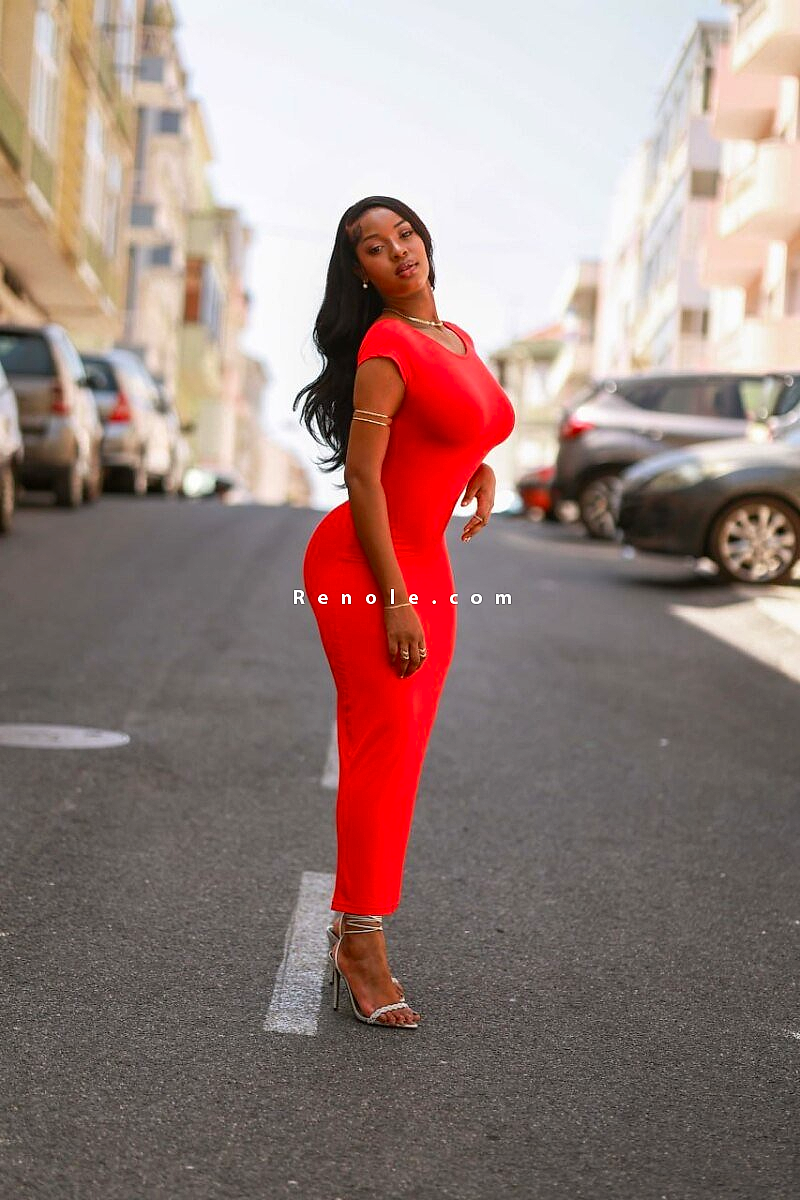 Je suis une fille énergique, ouverte et joyeuse. #8