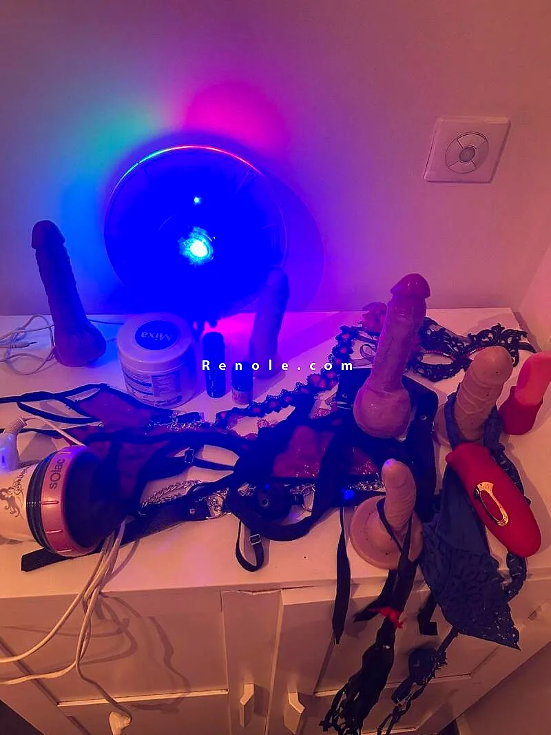 Aline Massages – Bien-être & Sensations #4