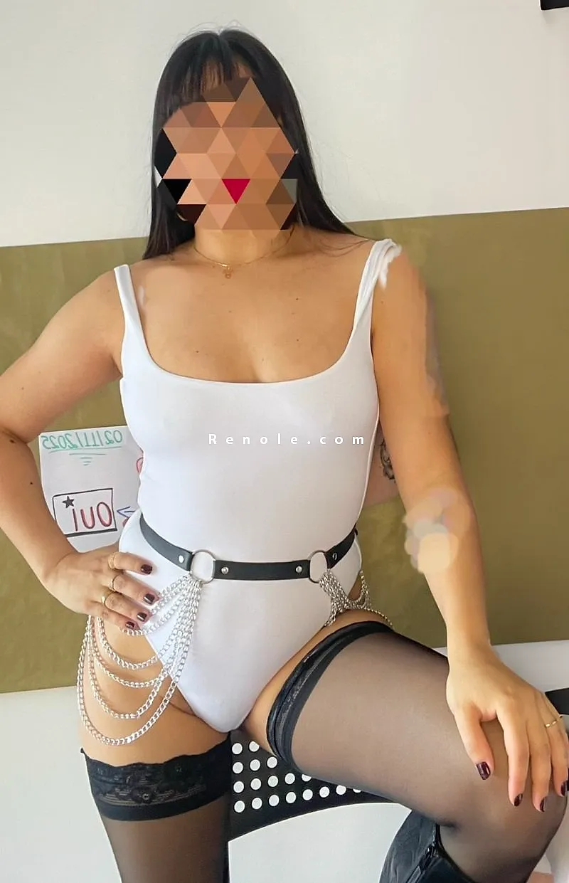 Massage Prostatique #1