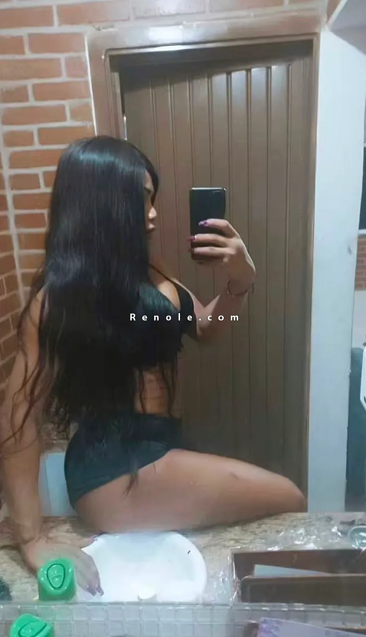 Coquine belle dispo #1