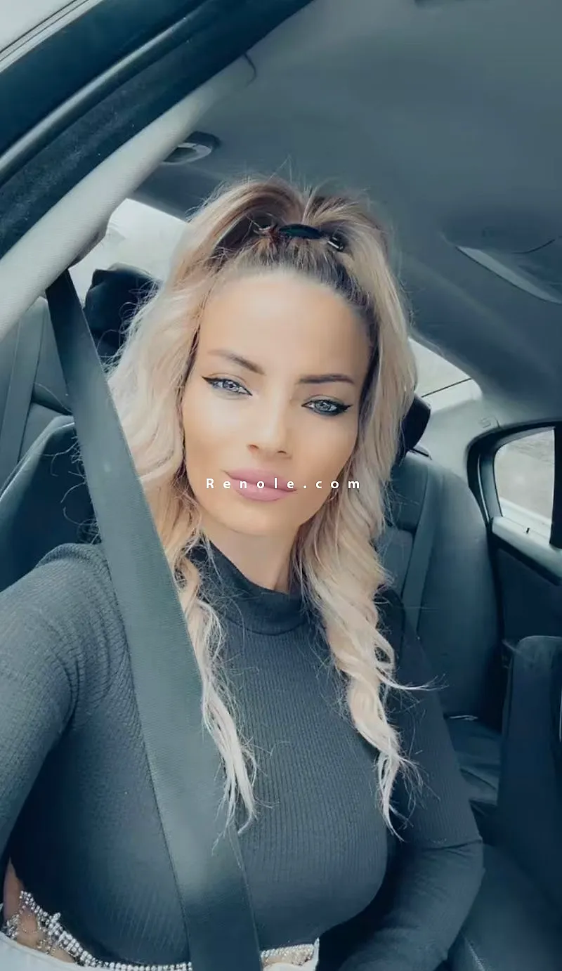 La belle italienne #2