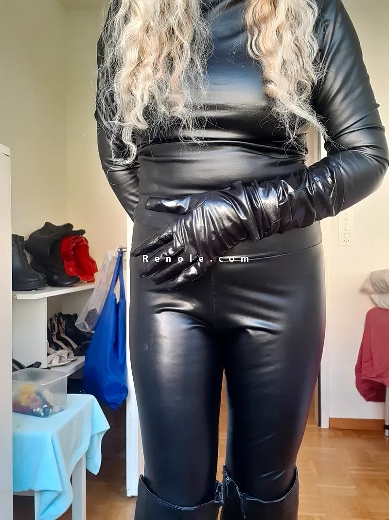 Détente ou domination #2