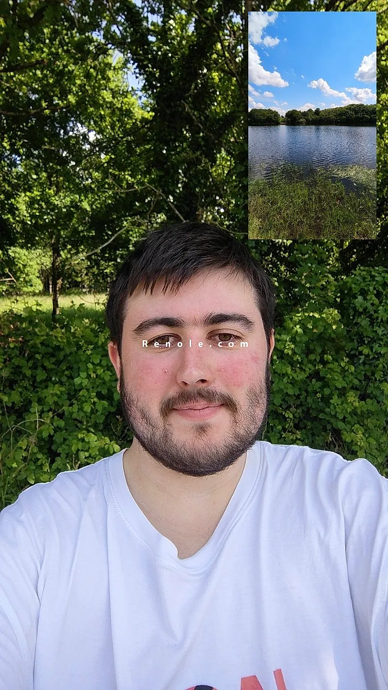 Massage érotique femme #1