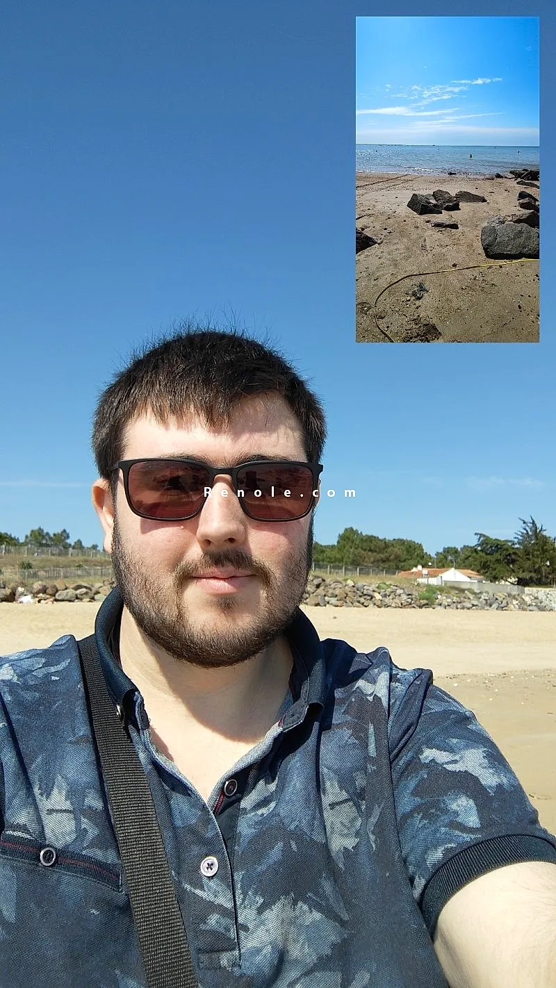 Massage érotique femme #2