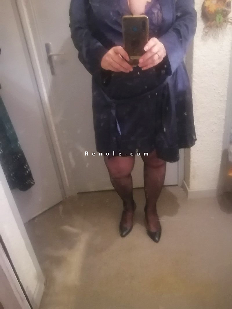 rencontre agreable #1