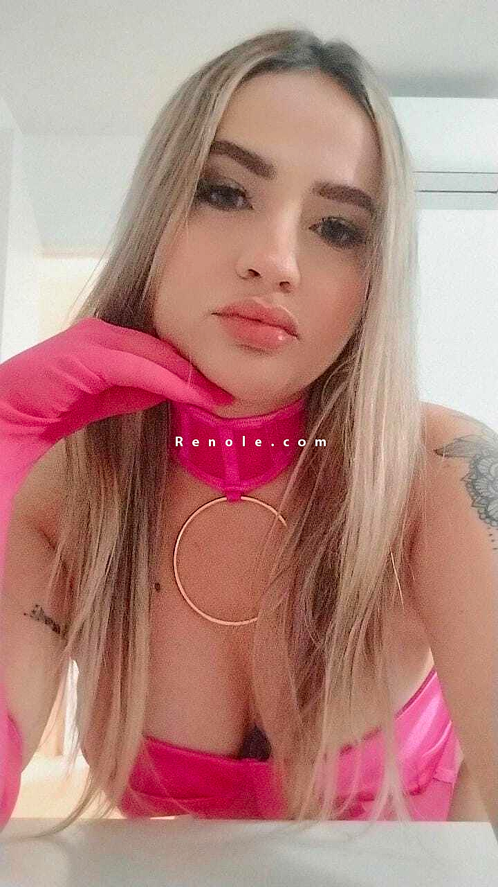 Melissa Je parle français #6