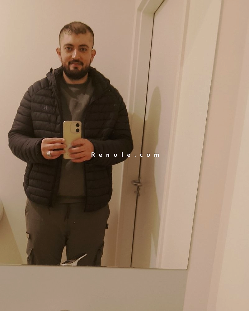 Homme pour femme chaude #1