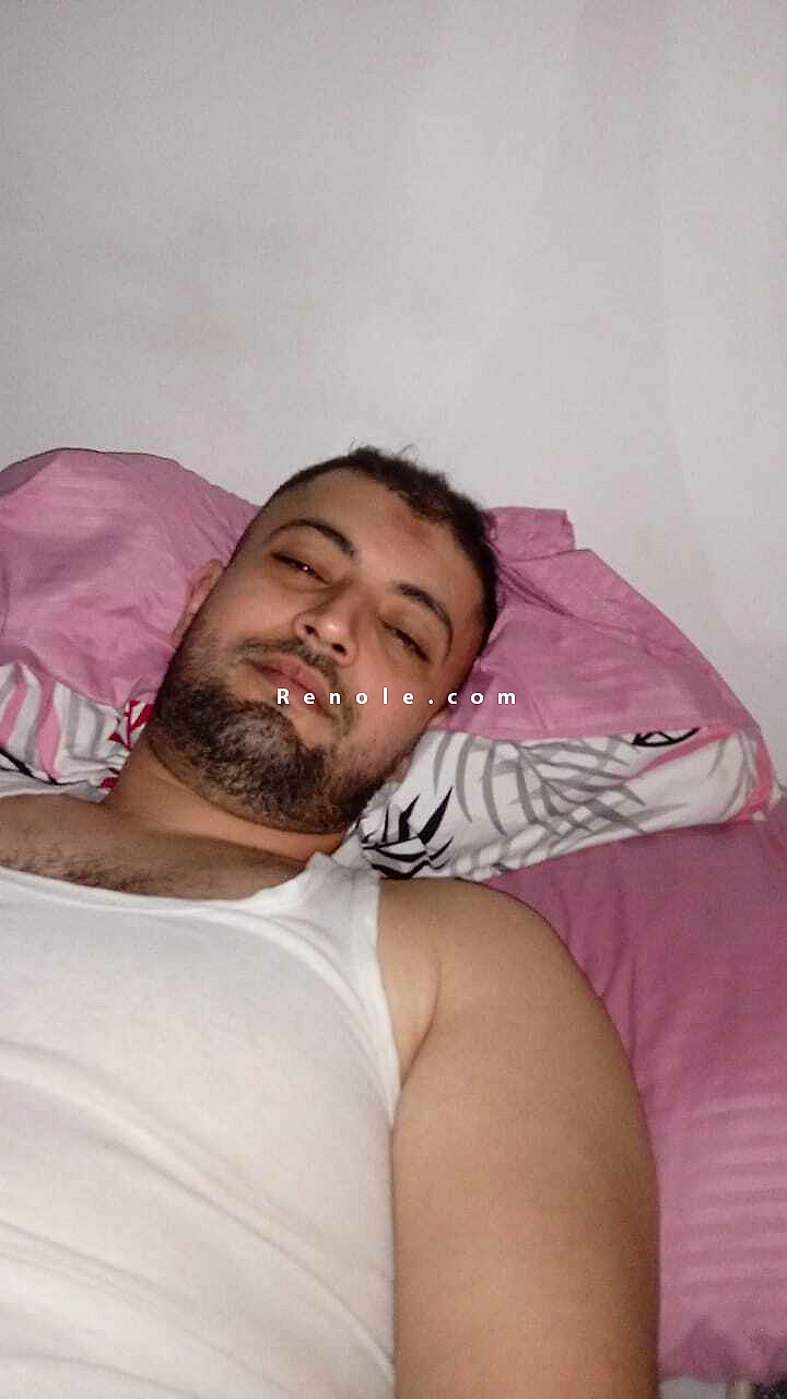 Homme pour femme chaude #2