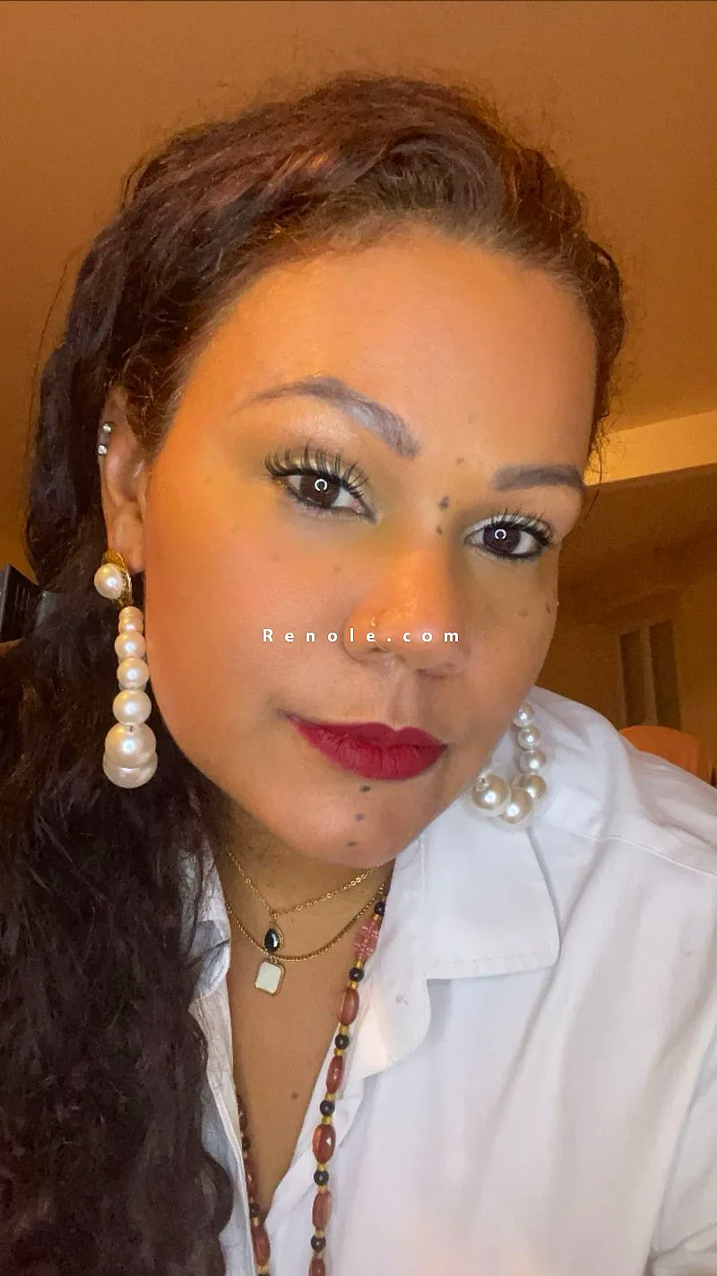 Massage tantrique #1