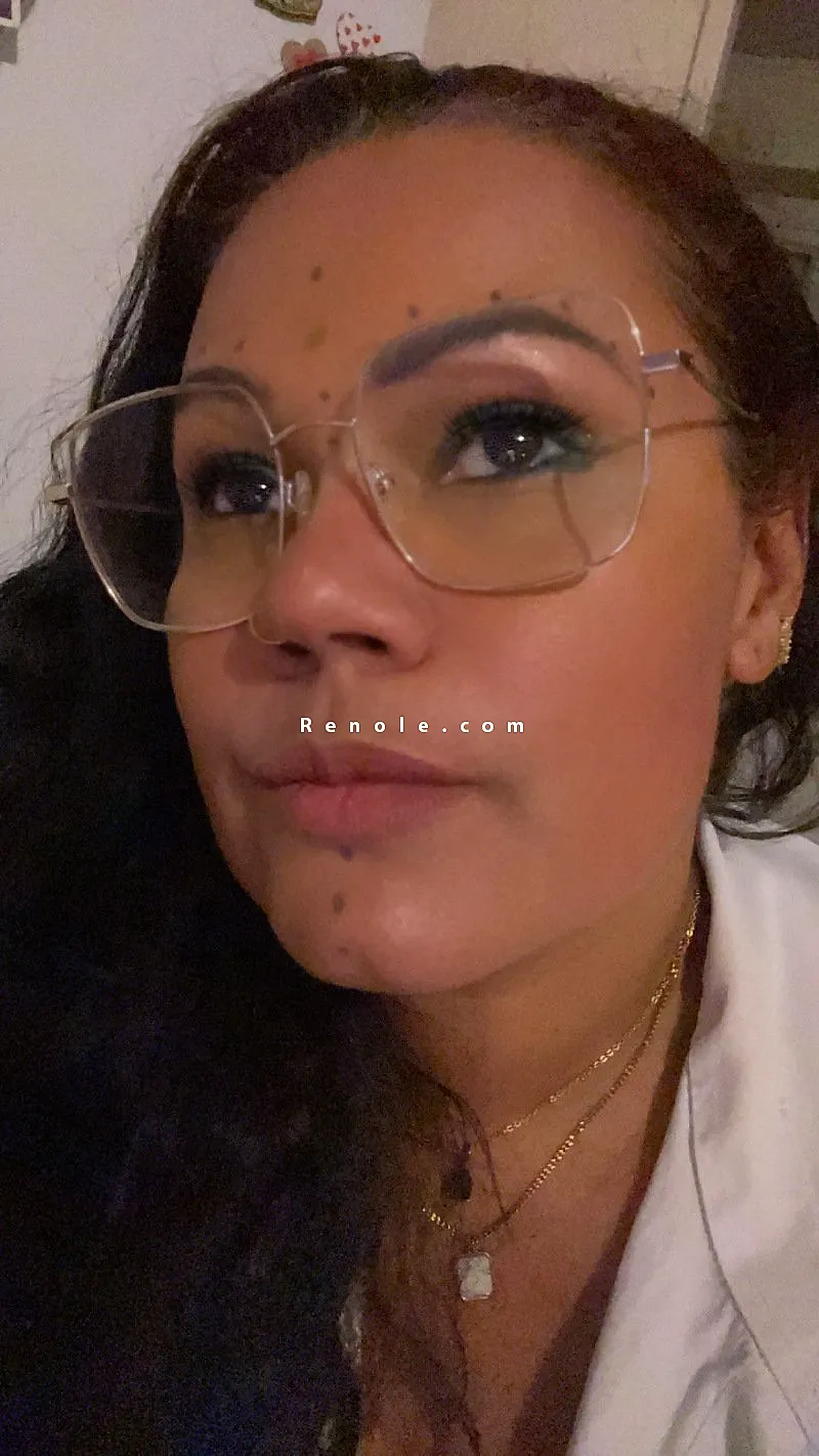 Massage tantrique #2