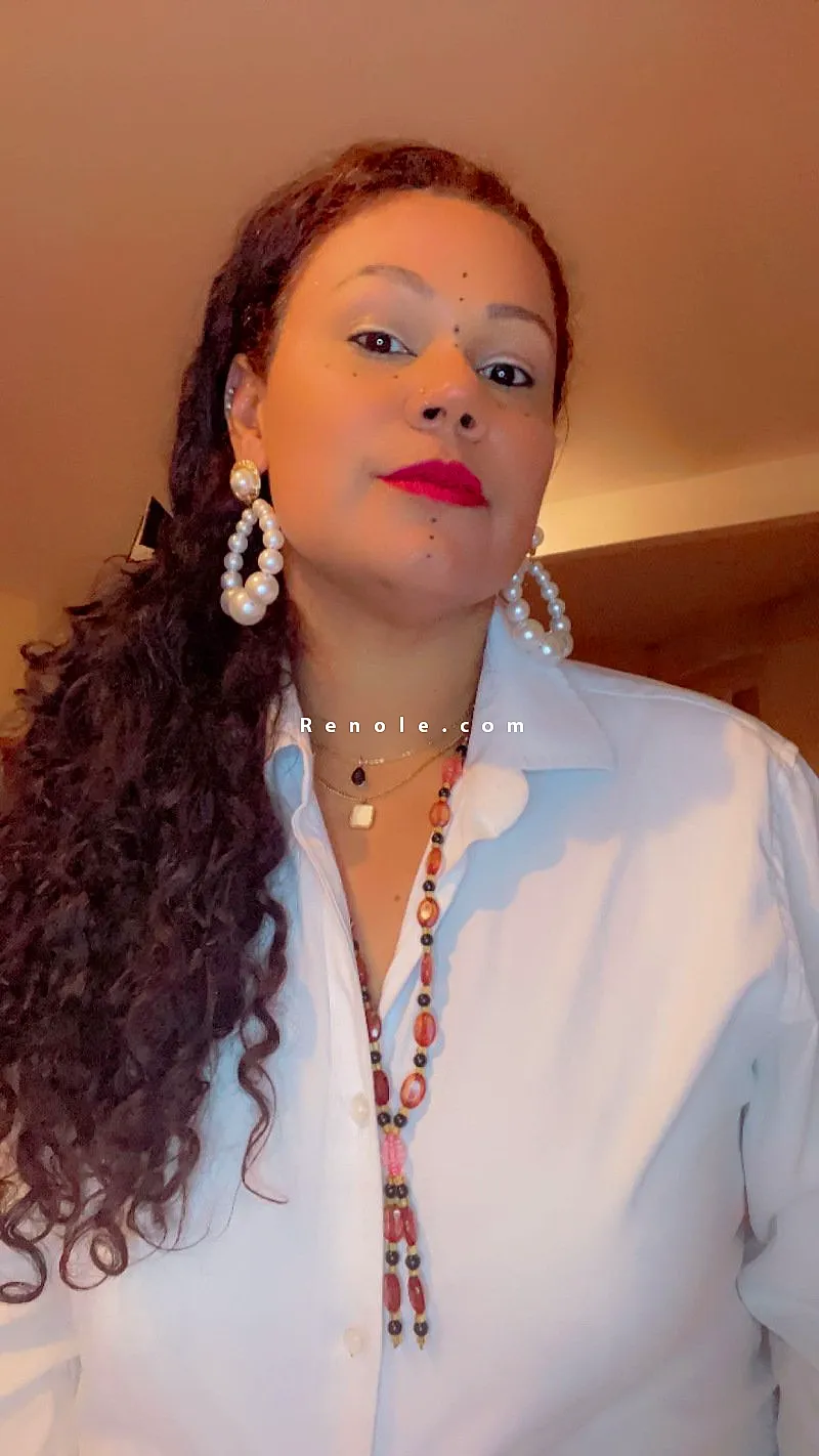 Massage tantrique #3