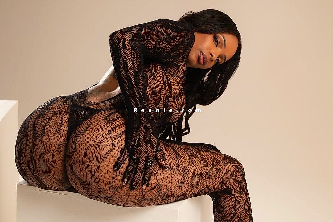 Sophia Belle Brésillienne 15eme #2